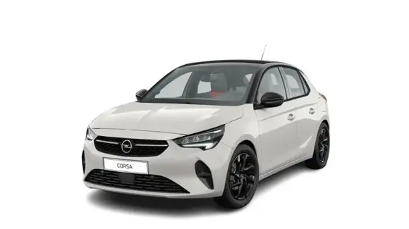 Opel-Corsa